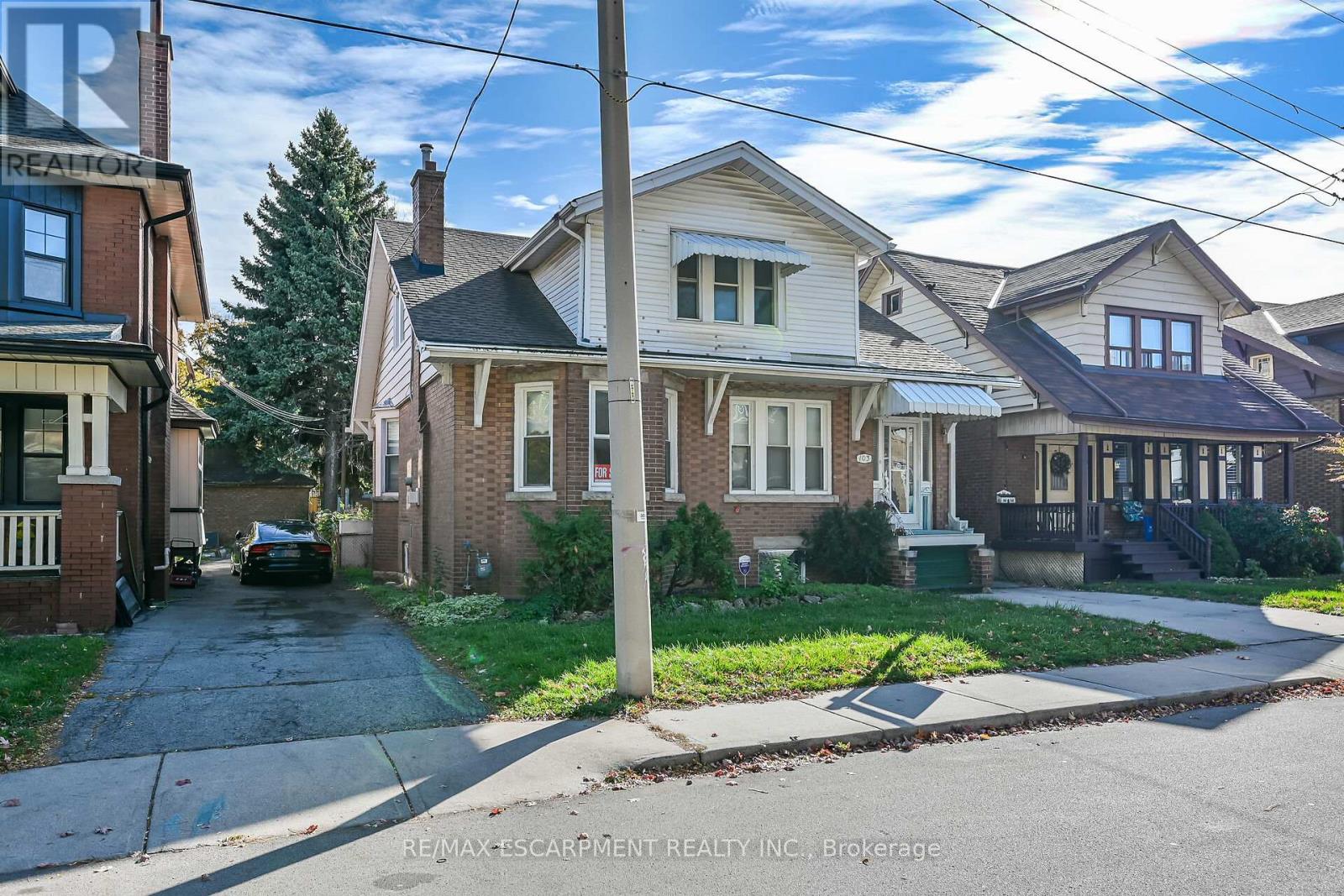 103 Leinster Avenue S, Hamilton, Ontario  L8M 3A4 - Photo 41 - X12518950