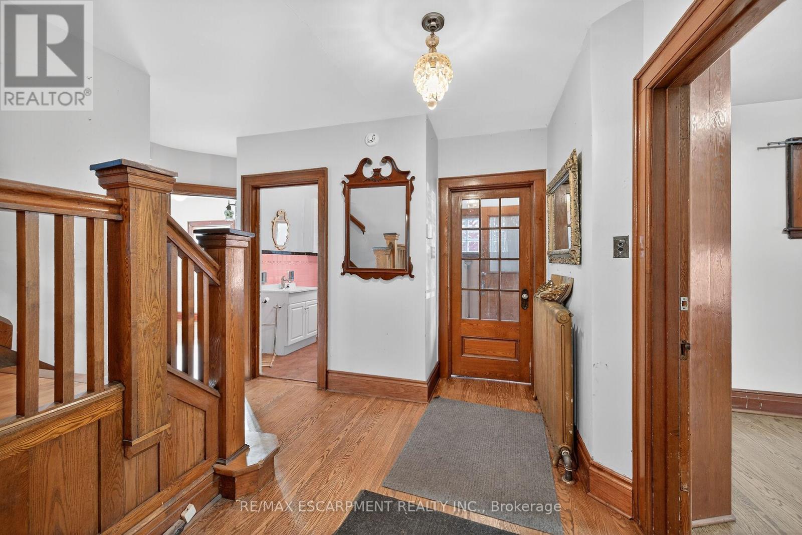 103 Leinster Avenue S, Hamilton, Ontario  L8M 3A4 - Photo 6 - X12518950