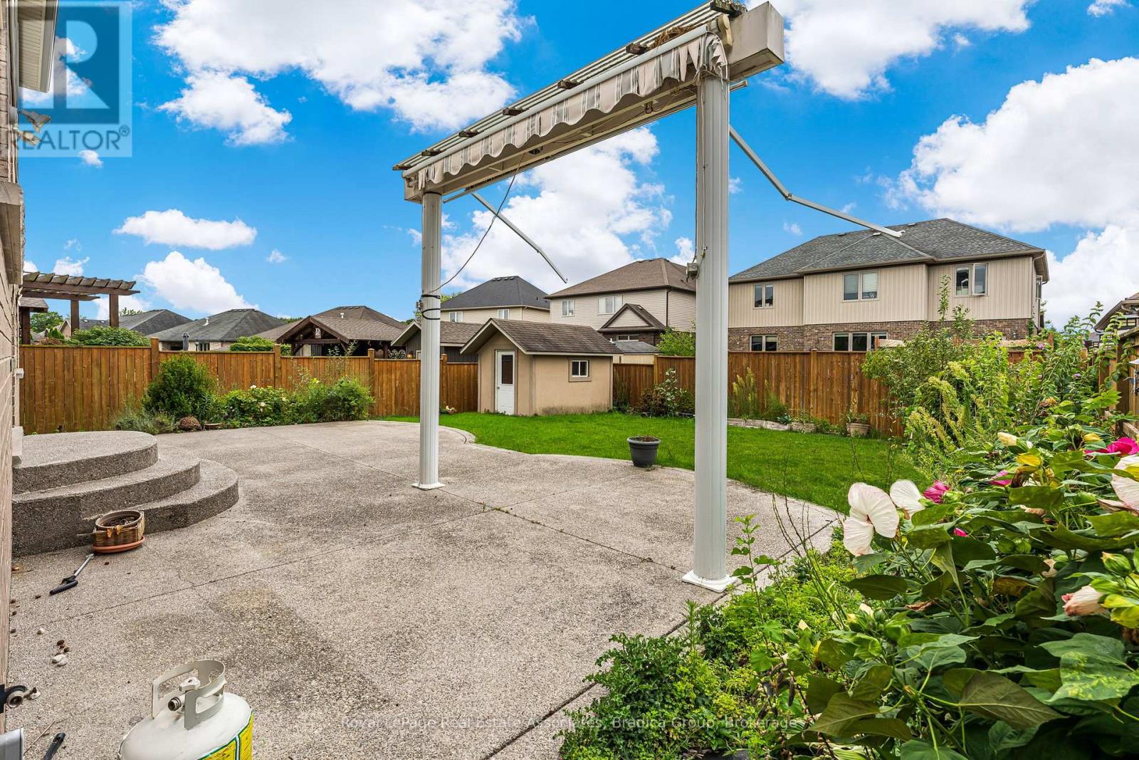 17 Trailwood Drive, Welland, Ontario  L3C 0B6 - Photo 41 - X12518990