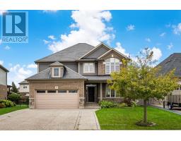 17 TRAILWOOD DRIVE, Welland, Ontario