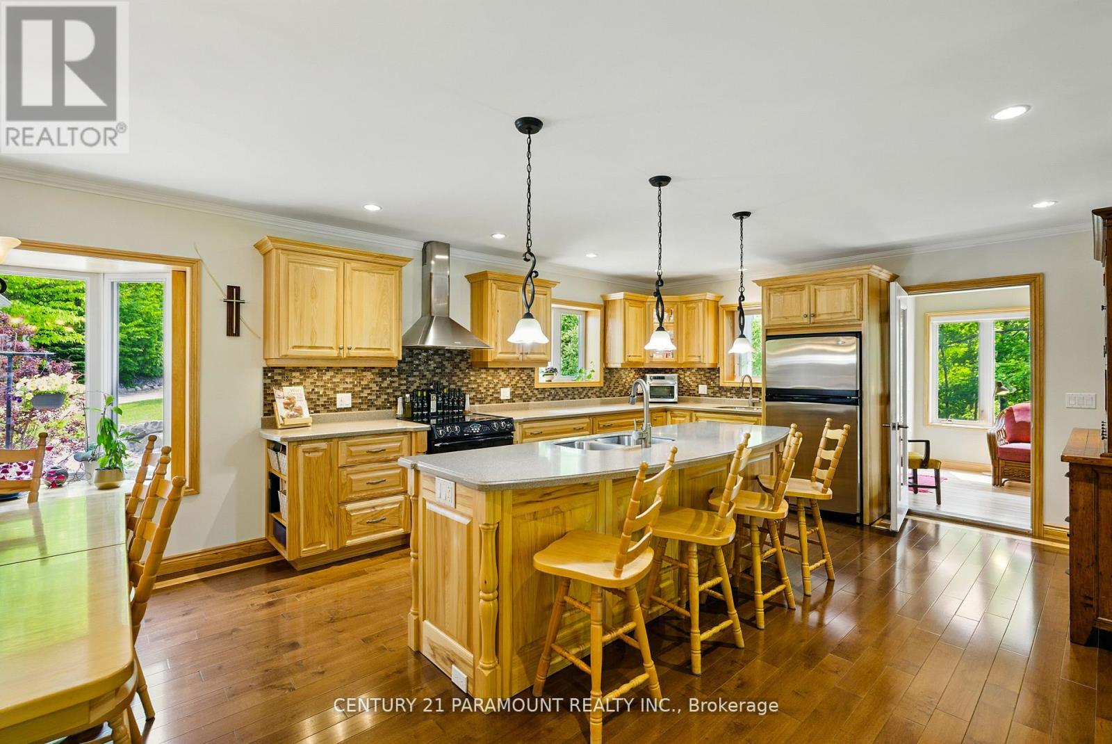 276 Jeffrey Road N, Ryerson, Ontario  P0A 1C0 - Photo 12 - X12519044