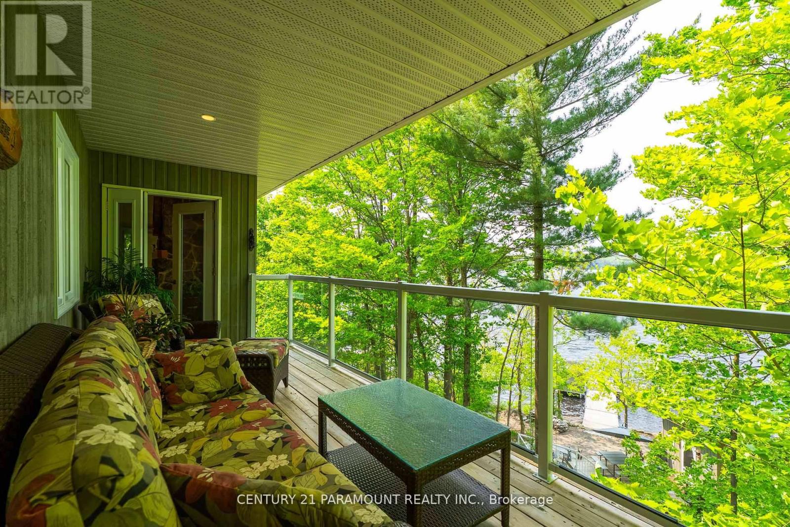 276 Jeffrey Road N, Ryerson, Ontario  P0A 1C0 - Photo 21 - X12519044