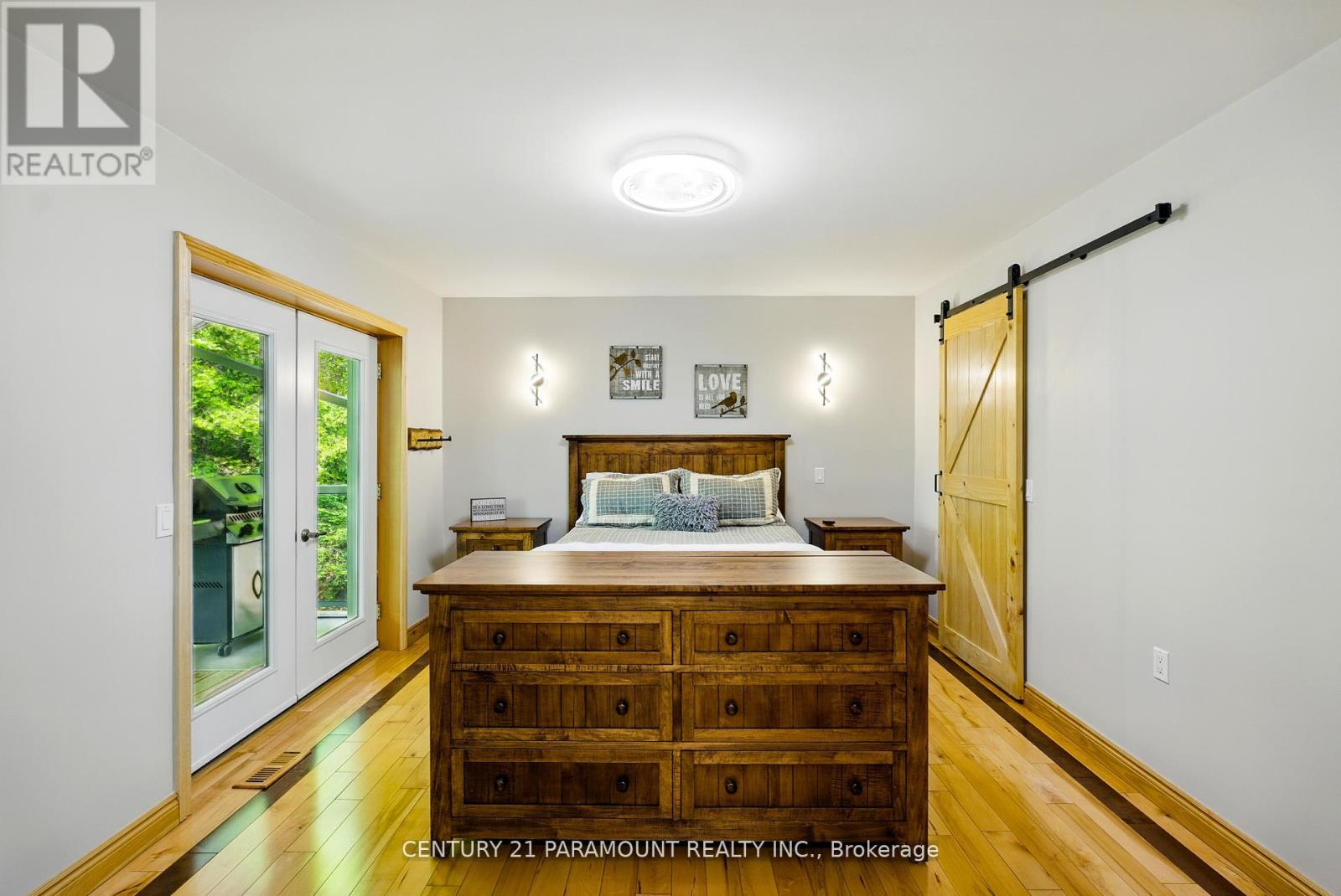 276 Jeffrey Road N, Ryerson, Ontario  P0A 1C0 - Photo 24 - X12519044