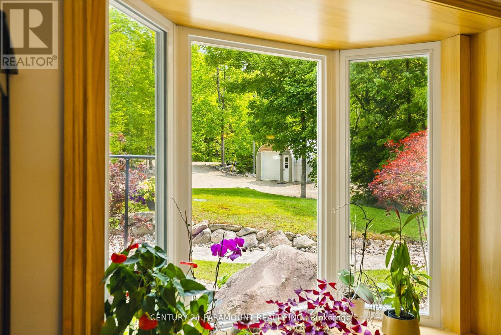 276 Jeffrey Road N, Ryerson, Ontario  P0A 1C0 - Photo 32 - X12519044