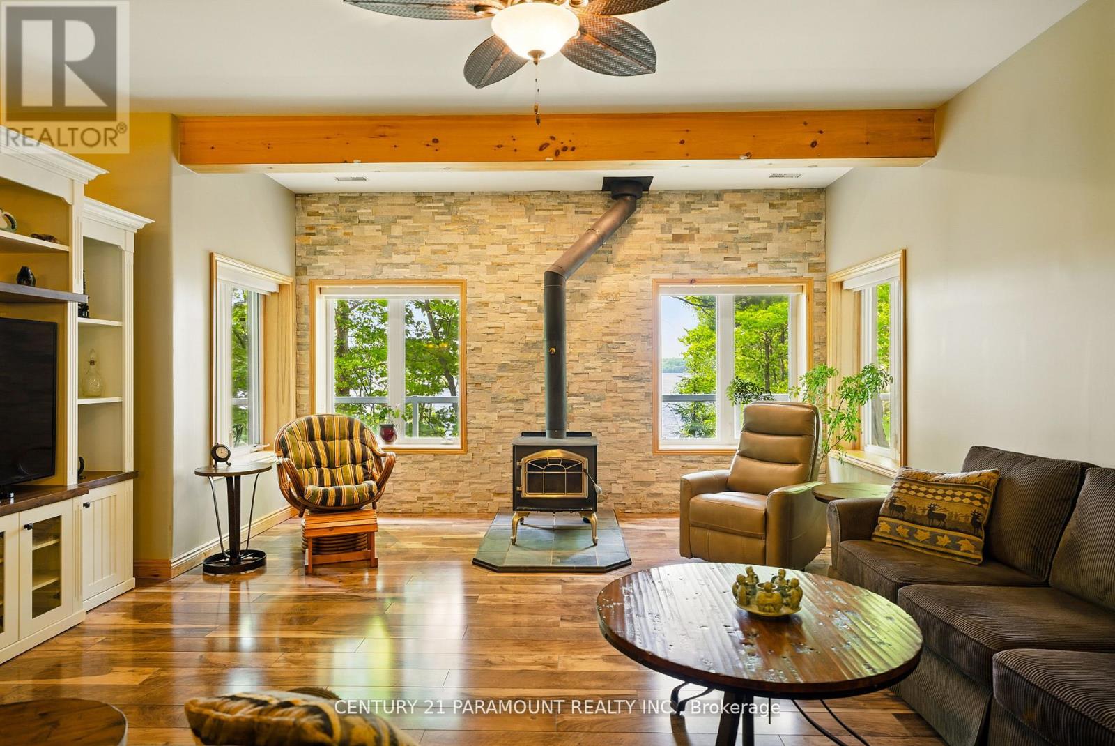 276 Jeffrey Road N, Ryerson, Ontario  P0A 1C0 - Photo 37 - X12519044