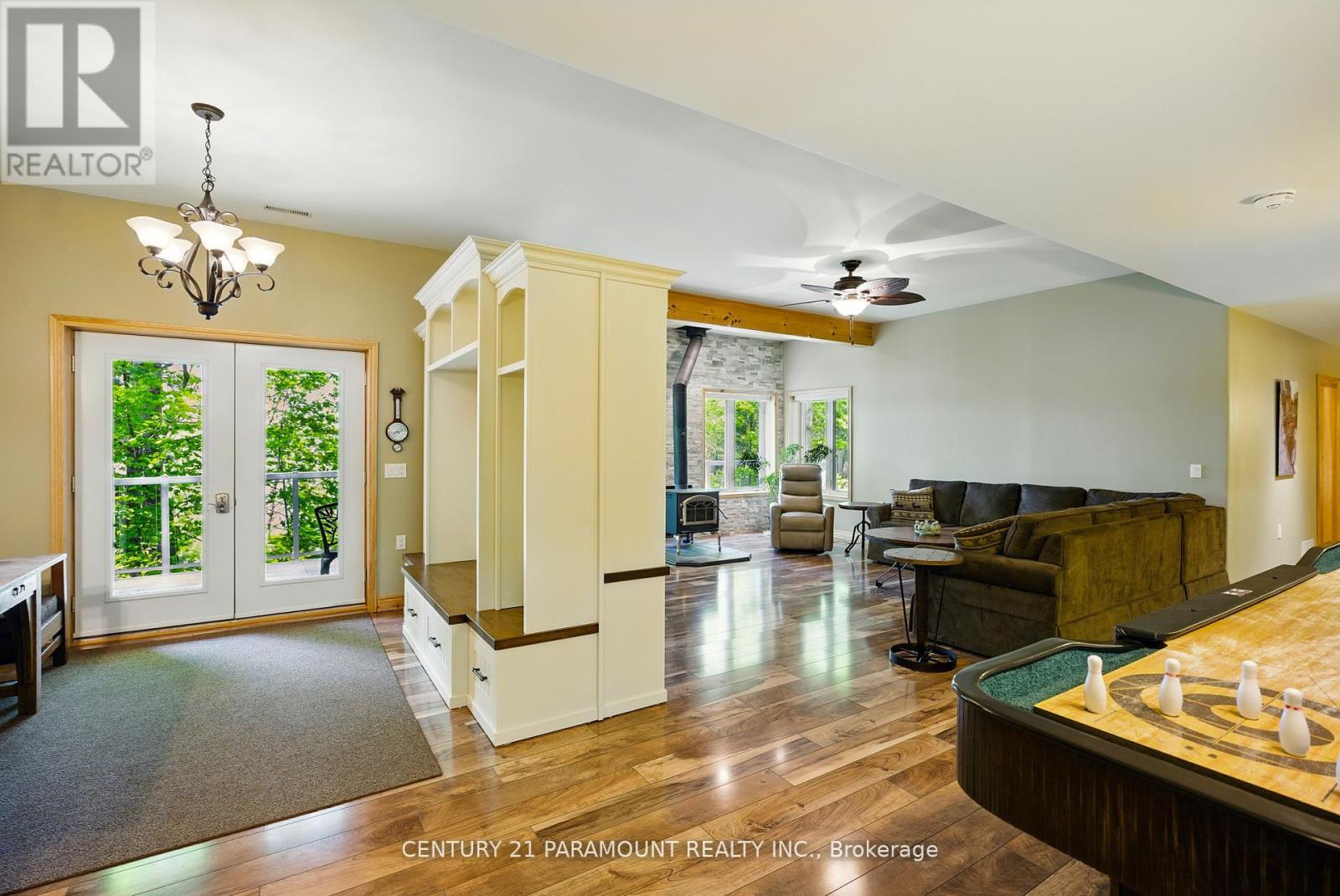 276 Jeffrey Road N, Ryerson, Ontario  P0A 1C0 - Photo 38 - X12519044