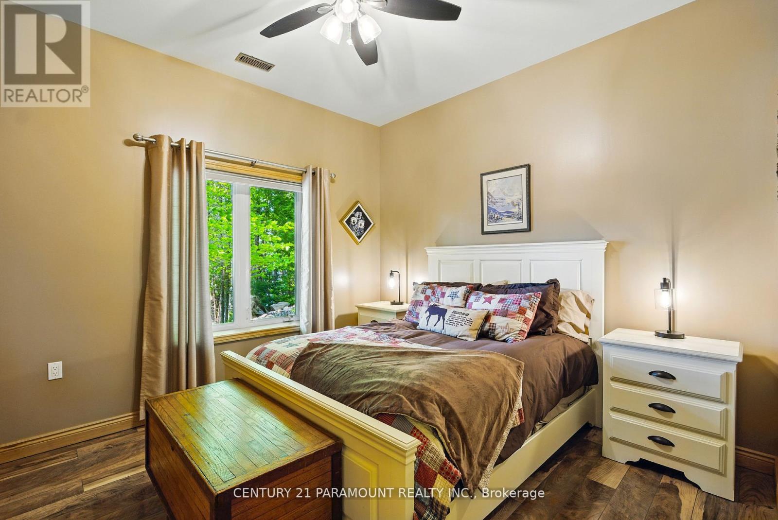 276 Jeffrey Road N, Ryerson, Ontario  P0A 1C0 - Photo 42 - X12519044