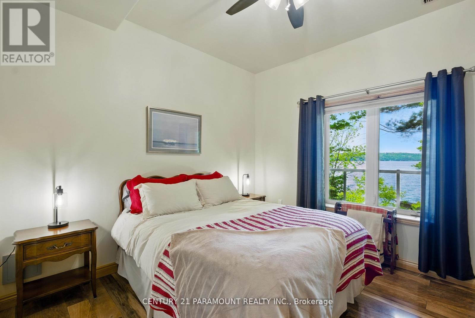 276 Jeffrey Road N, Ryerson, Ontario  P0A 1C0 - Photo 43 - X12519044