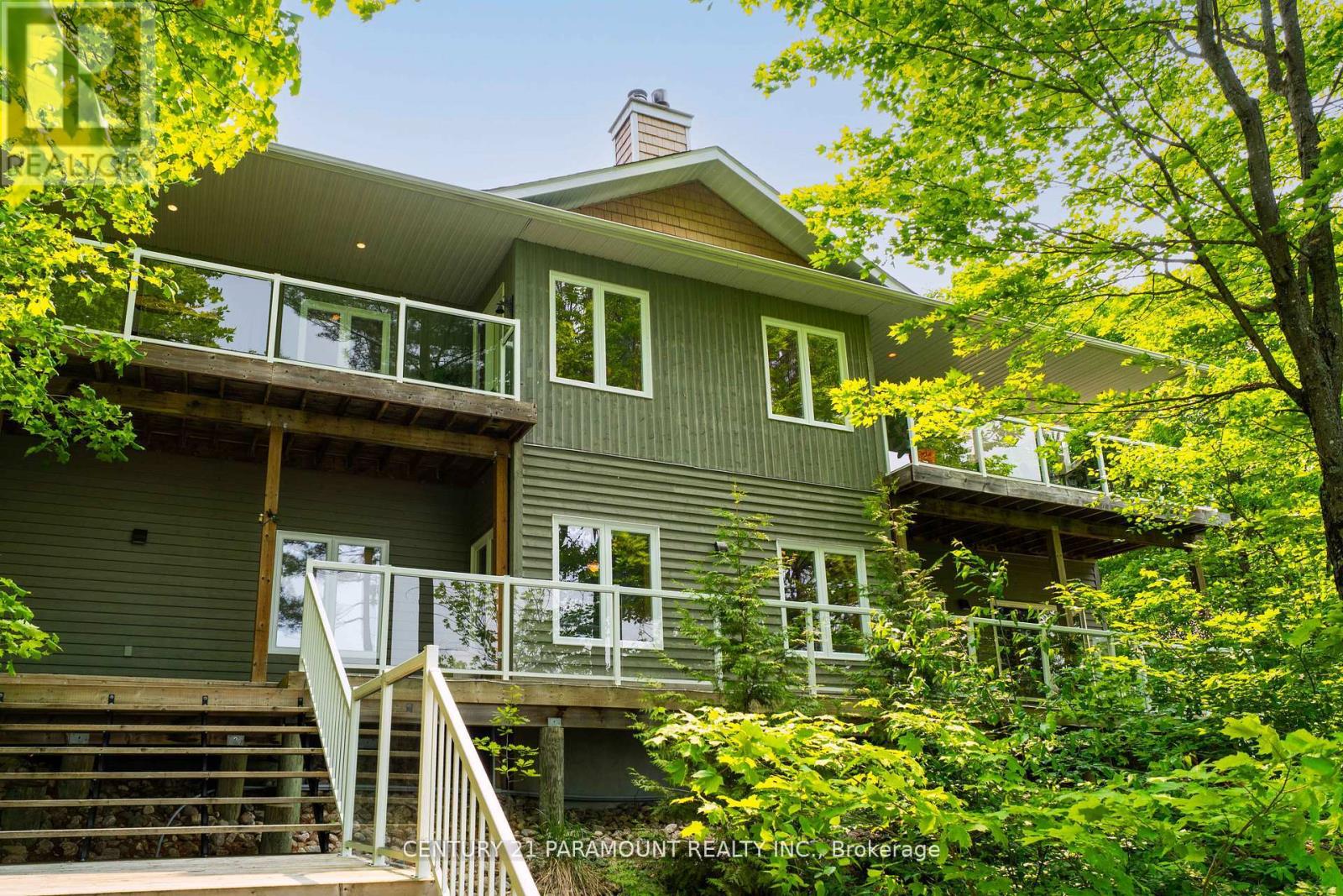 276 Jeffrey Road N, Ryerson, Ontario  P0A 1C0 - Photo 46 - X12519044