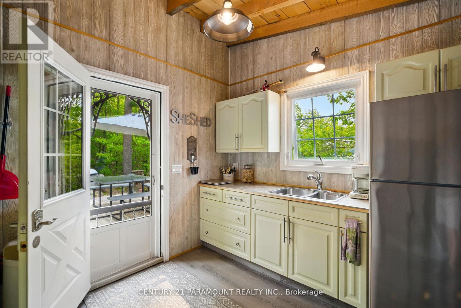 276 Jeffrey Road N, Ryerson, Ontario  P0A 1C0 - Photo 49 - X12519044