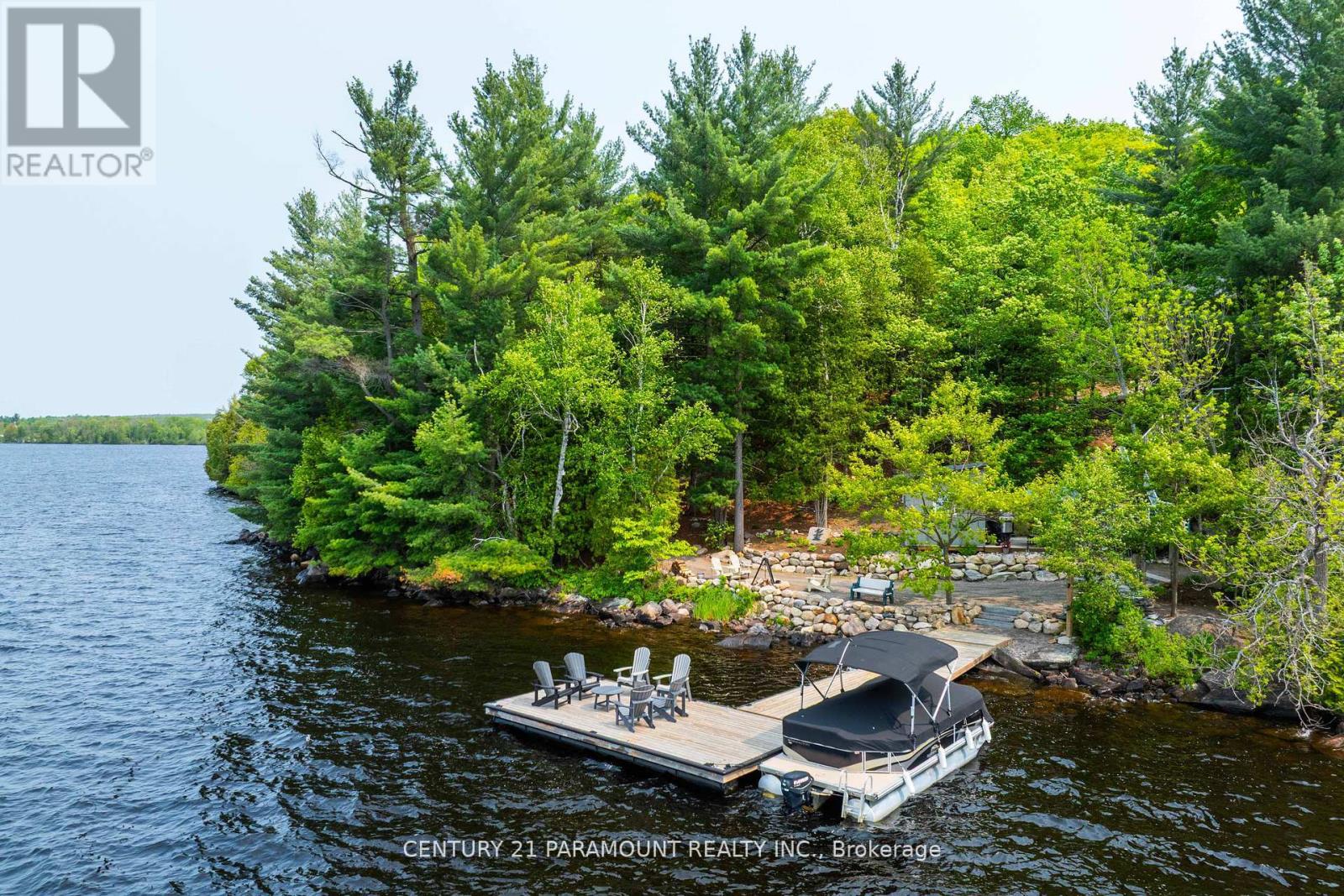 276 Jeffrey Road N, Ryerson, Ontario  P0A 1C0 - Photo 5 - X12519044