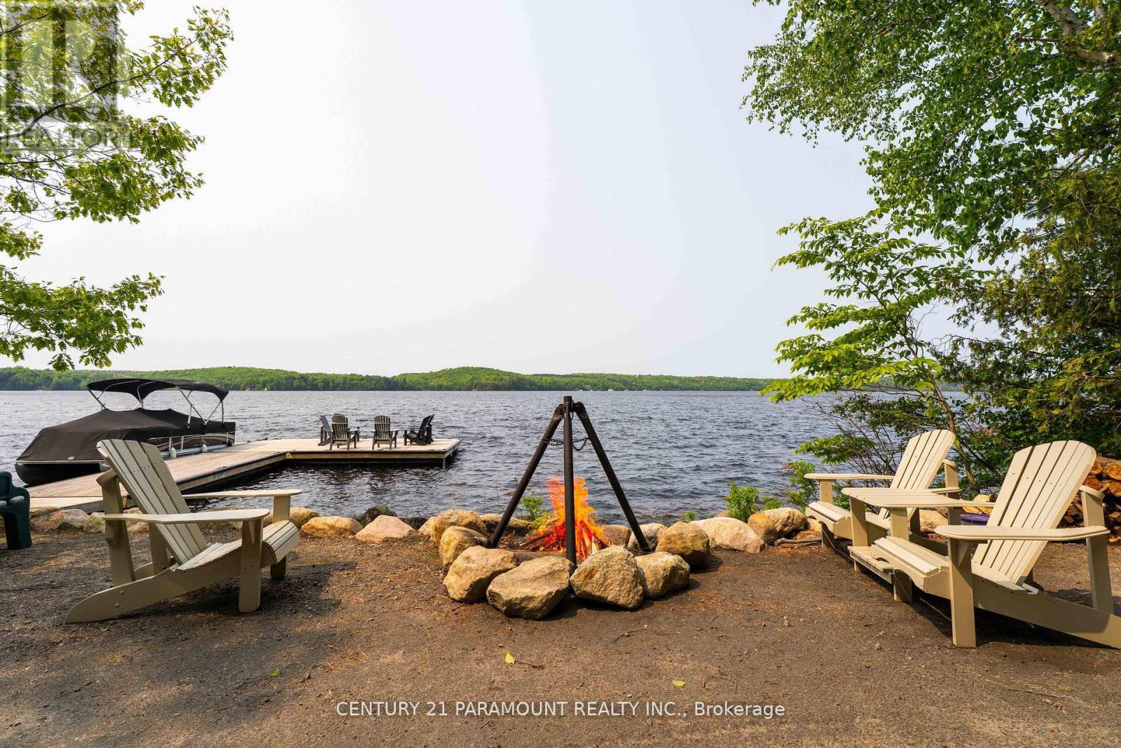 276 Jeffrey Road N, Ryerson, Ontario  P0A 1C0 - Photo 6 - X12519044