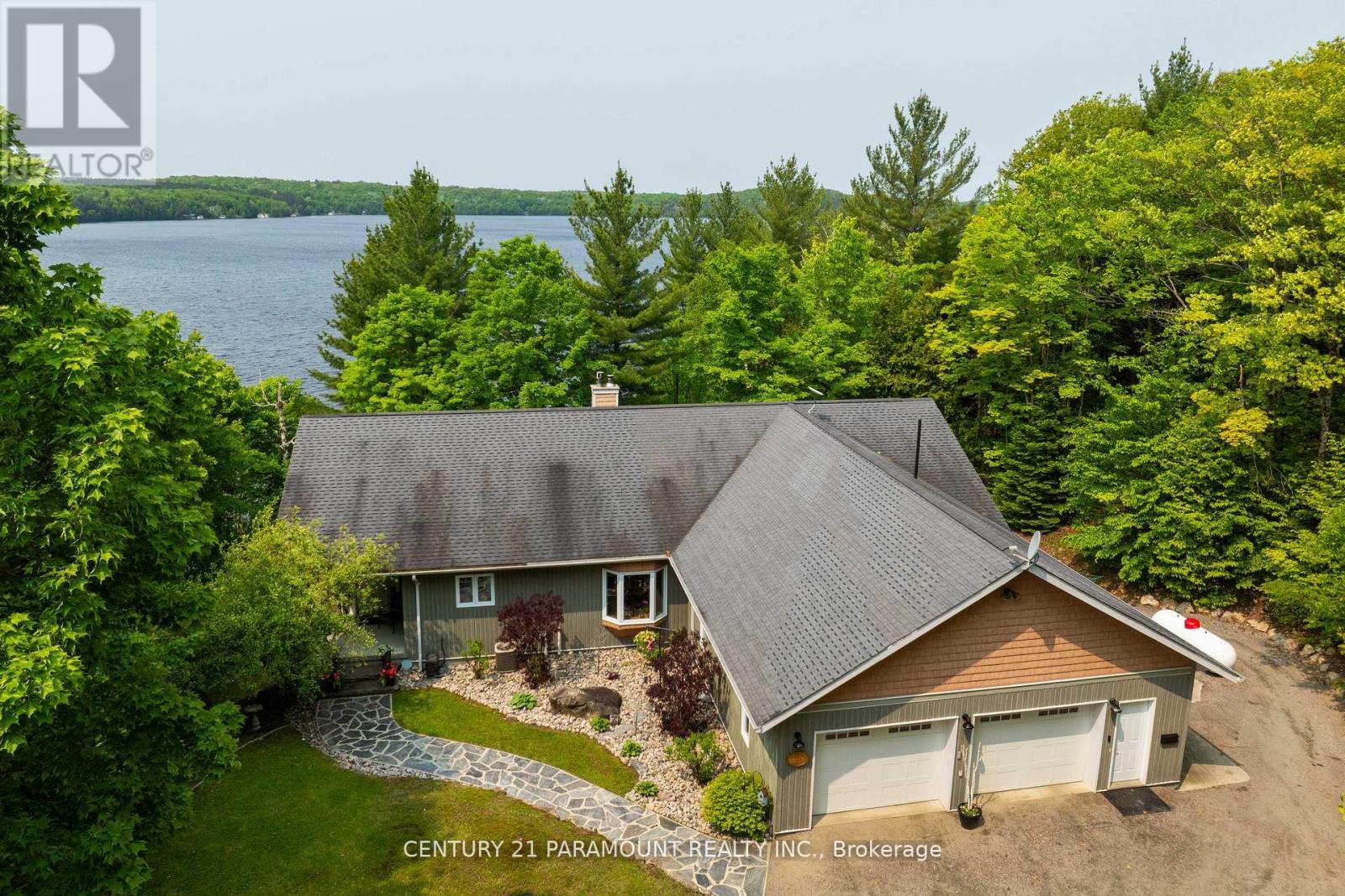 276 Jeffrey Road N, Ryerson, Ontario  P0A 1C0 - Photo 7 - X12519044