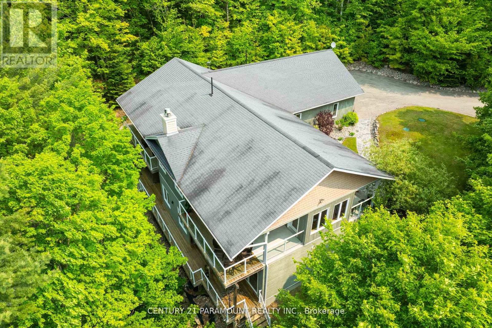 276 Jeffrey Road N, Ryerson, Ontario  P0A 1C0 - Photo 8 - X12519044