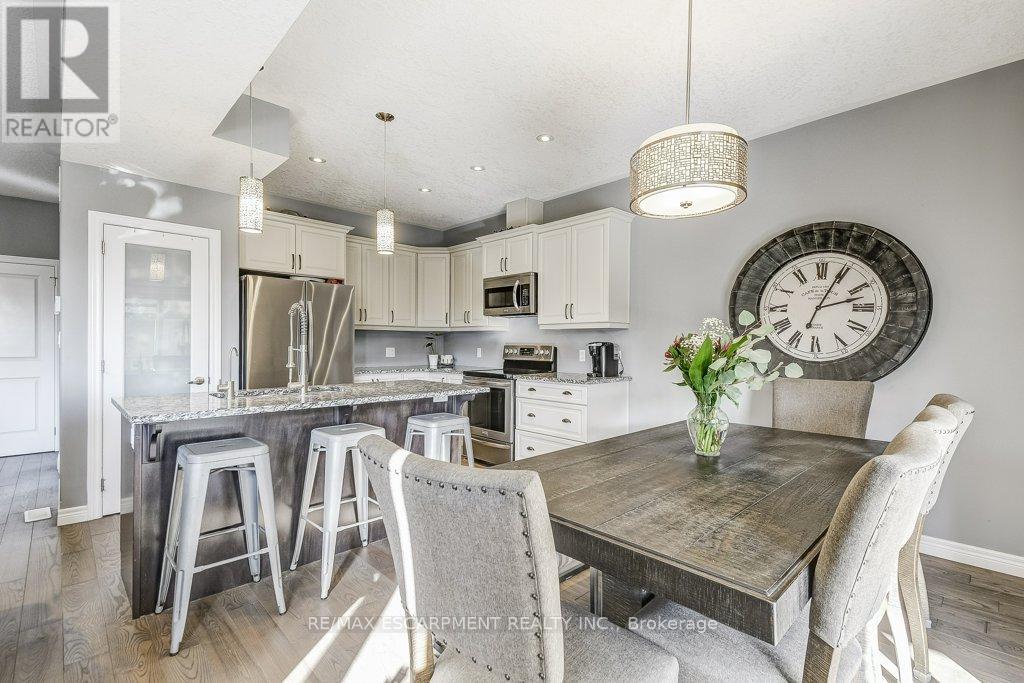 132a Scott Avenue, Brant, Ontario  N3L 0C9 - Photo 17 - X12519074