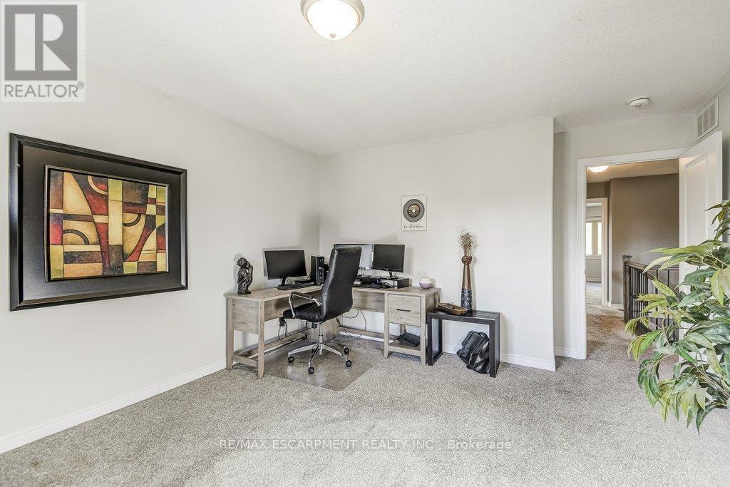 132a Scott Avenue, Brant, Ontario  N3L 0C9 - Photo 28 - X12519074