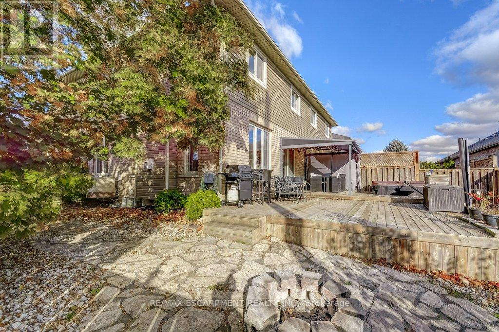 132a Scott Avenue, Brant, Ontario  N3L 0C9 - Photo 45 - X12519074