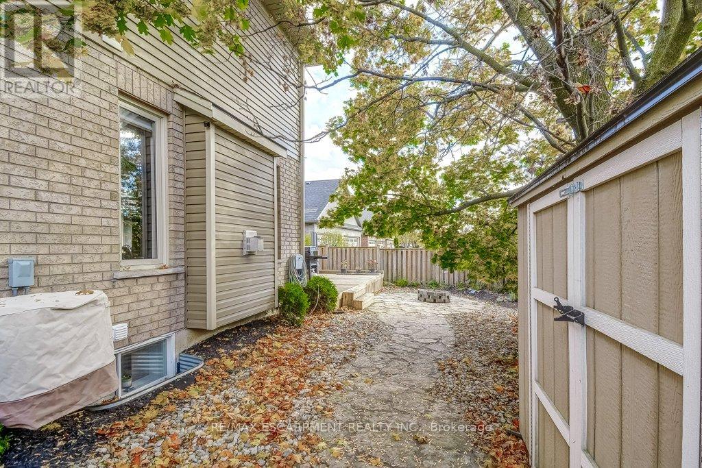 132a Scott Avenue, Brant, Ontario  N3L 0C9 - Photo 46 - X12519074