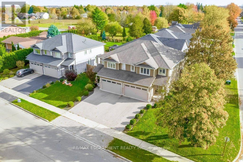 132a Scott Avenue, Brant, Ontario  N3L 0C9 - Photo 48 - X12519074