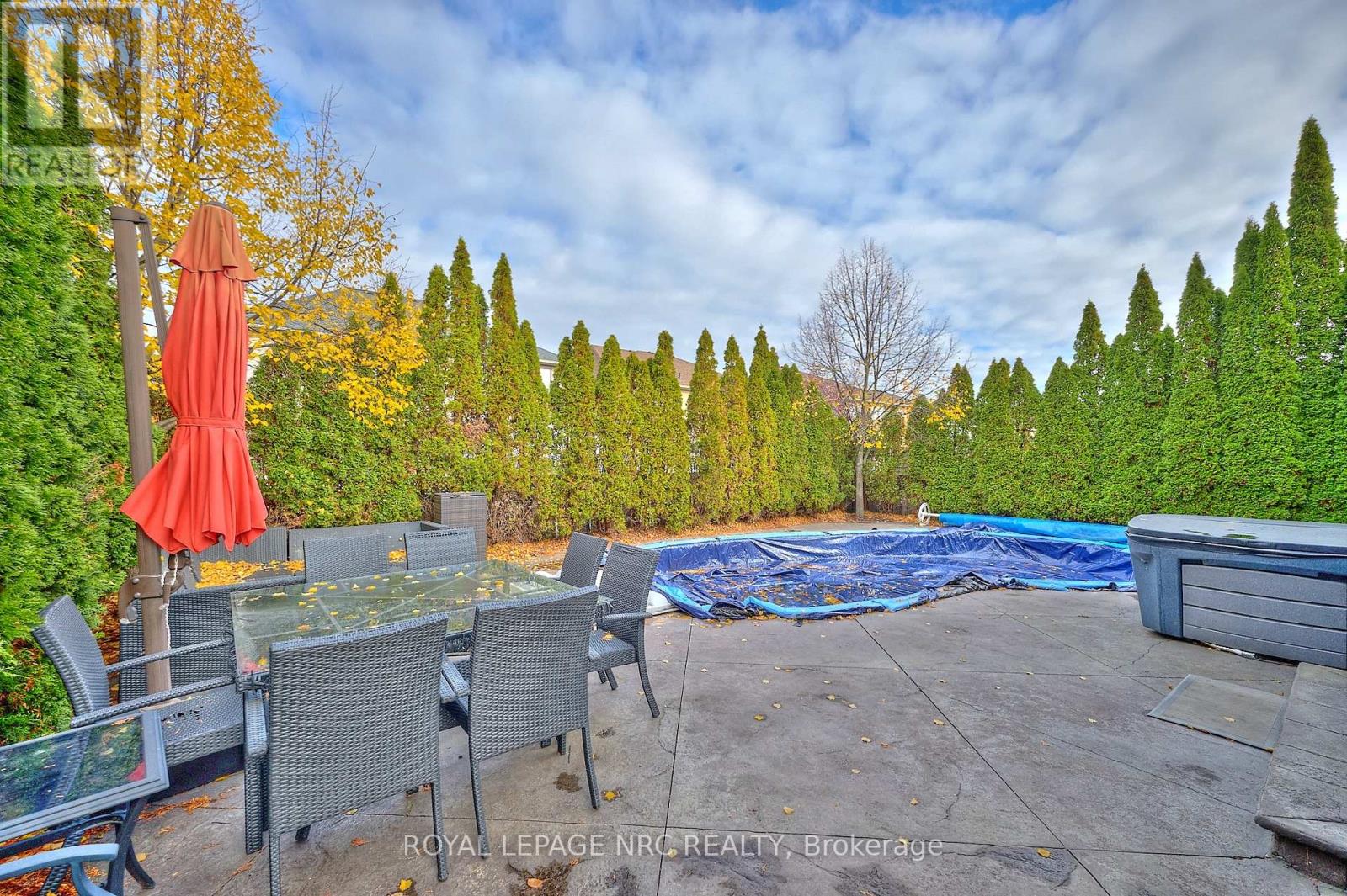 23 Moorland Crescent, Hamilton, Ontario  L9K 1N6 - Photo 36 - X12519092