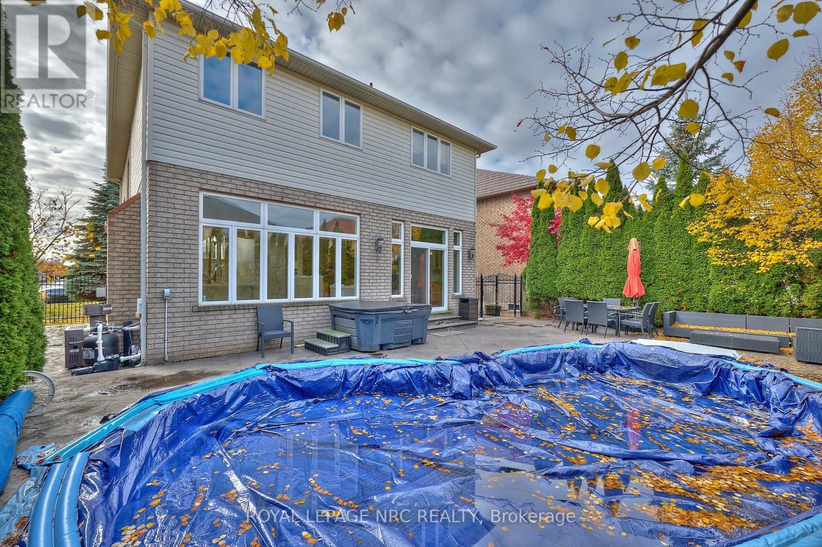 23 Moorland Crescent, Hamilton, Ontario  L9K 1N6 - Photo 37 - X12519092