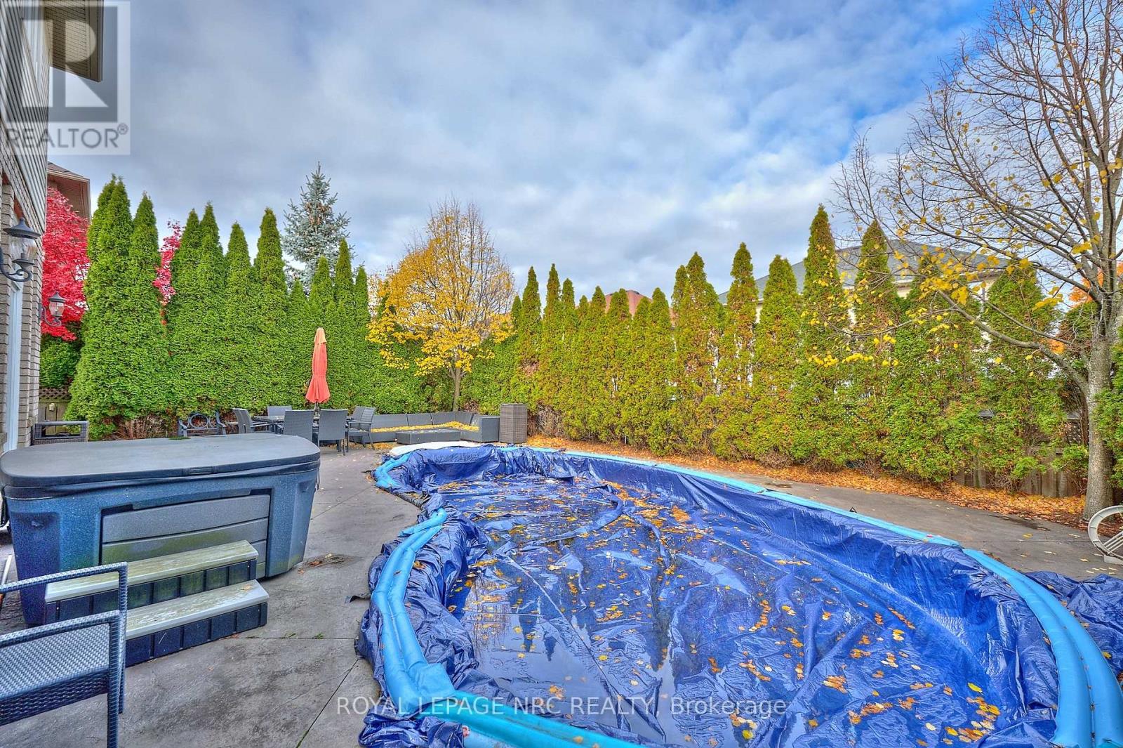 23 Moorland Crescent, Hamilton, Ontario  L9K 1N6 - Photo 41 - X12519092