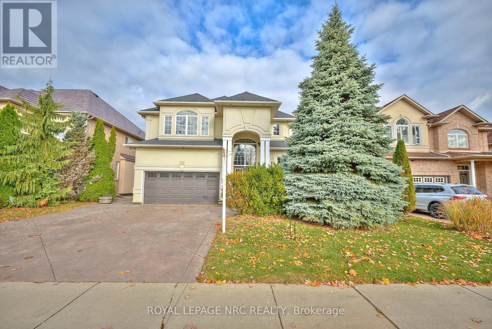 23 Moorland Crescent, Hamilton, Ontario  L9K 1N6 - Photo 46 - X12519092