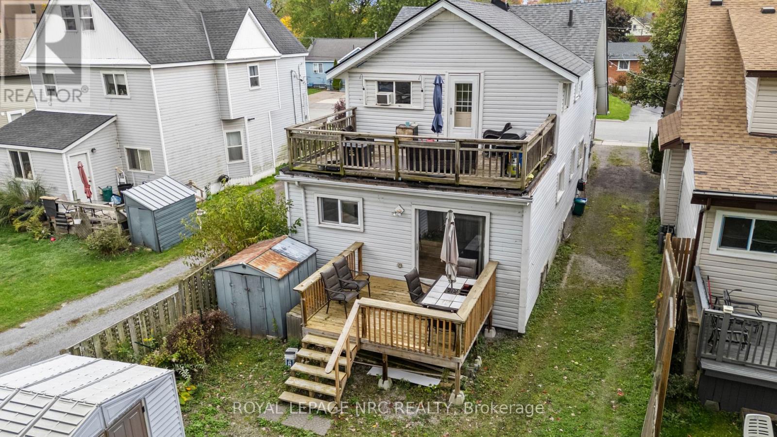 231 Stanton Street, Fort Erie, Ontario  L2A 3N8 - Photo 11 - X12519106