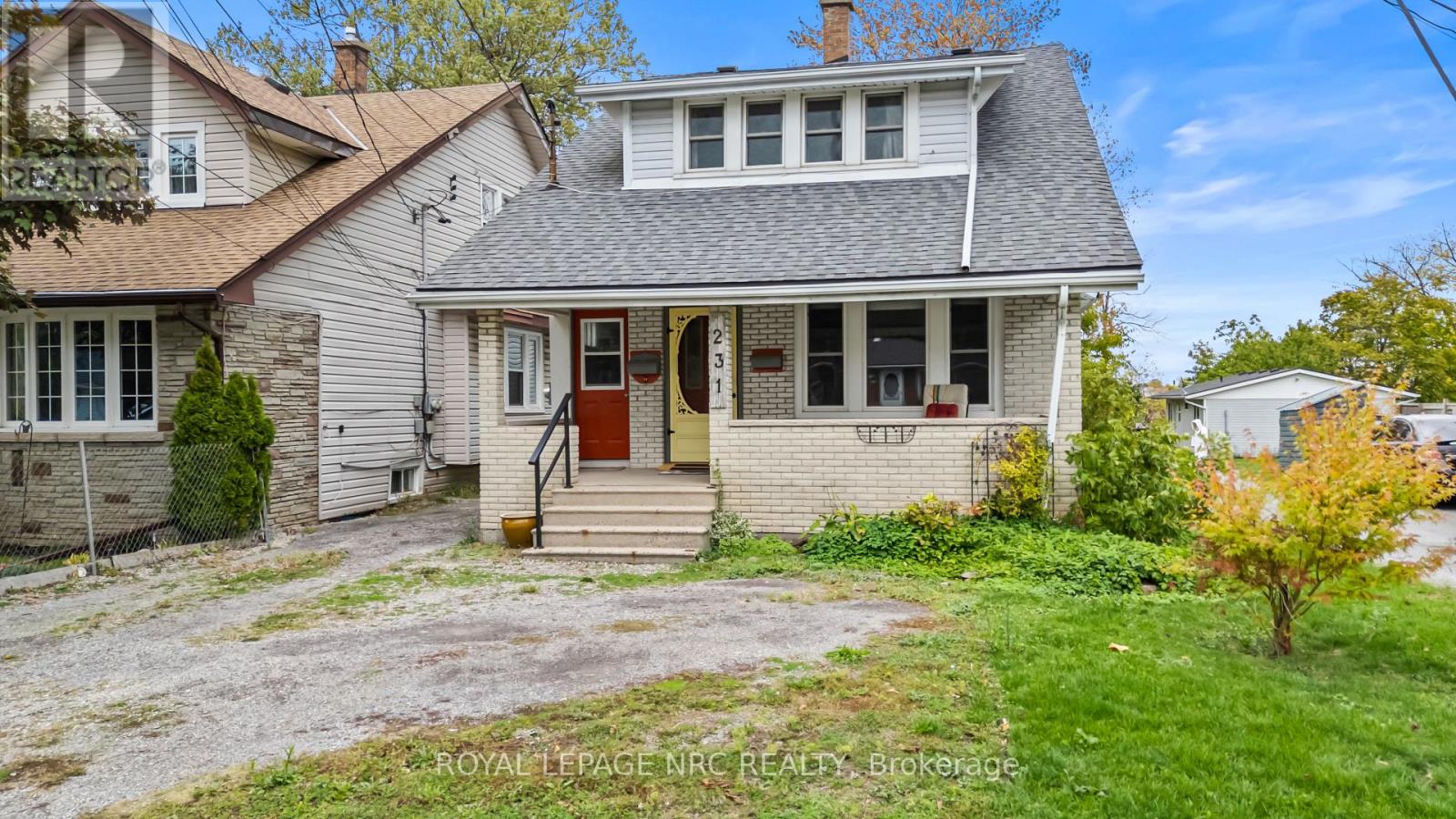 231 Stanton Street, Fort Erie, Ontario  L2A 3N8 - Photo 2 - X12519106