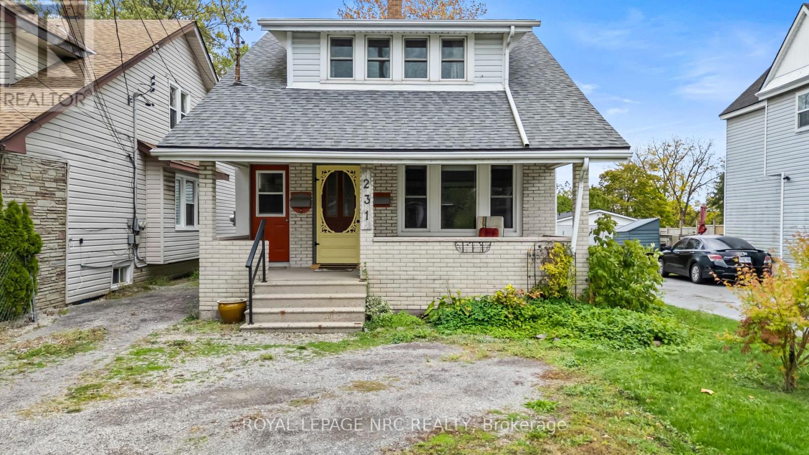 231 Stanton Street, Fort Erie, Ontario  L2A 3N8 - Photo 3 - X12519106