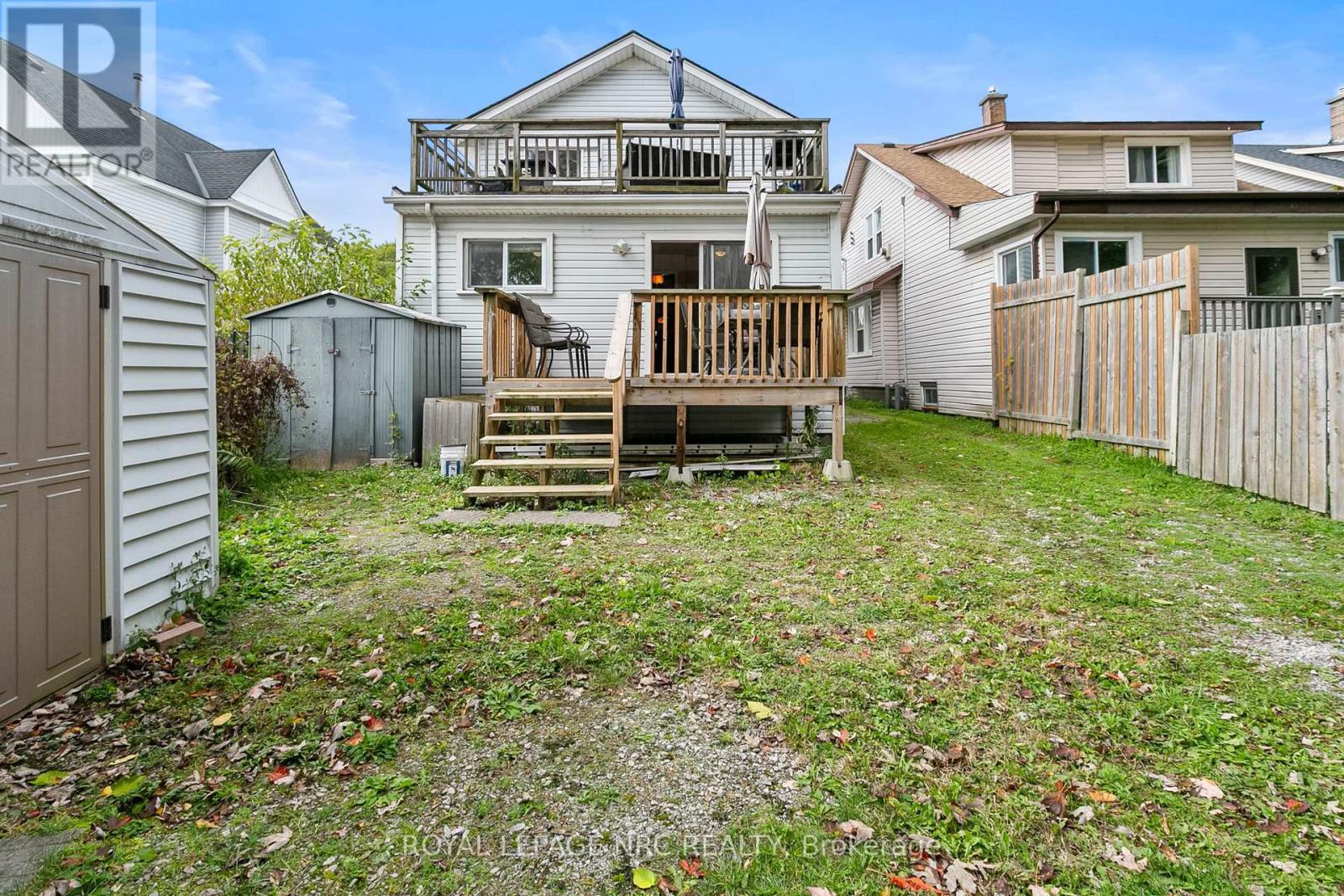 231 Stanton Street, Fort Erie, Ontario  L2A 3N8 - Photo 35 - X12519106