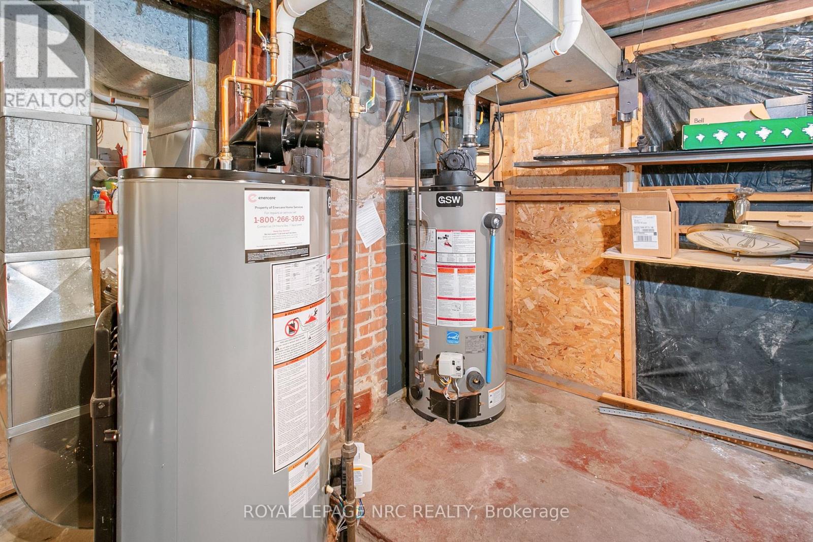 231 Stanton Street, Fort Erie, Ontario  L2A 3N8 - Photo 36 - X12519106