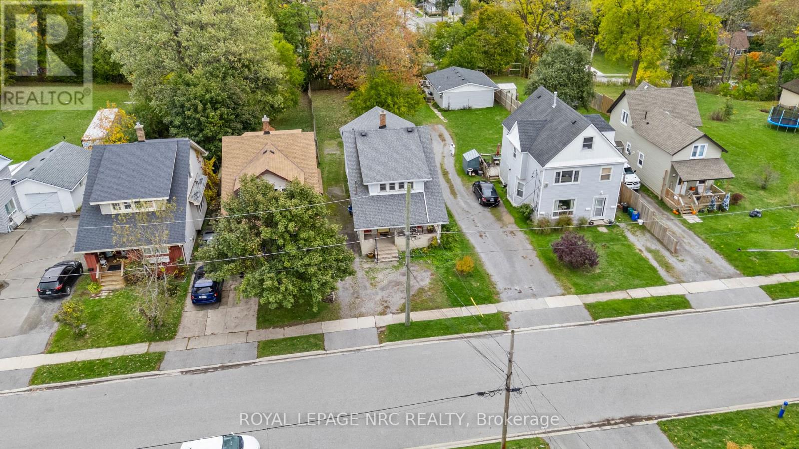 231 Stanton Street, Fort Erie, Ontario  L2A 3N8 - Photo 4 - X12519106