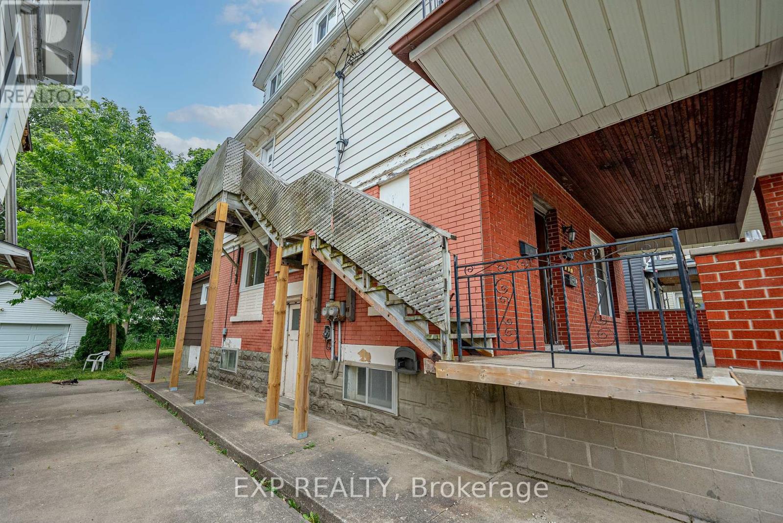 4865 Armoury Street, Niagara Falls, Ontario  L2E 1S9 - Photo 27 - X12519158