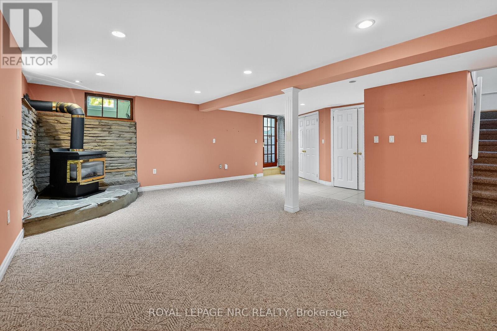 2 Mary Street, St. Catharines, Ontario  L2N 5A6 - Photo 20 - X12519198