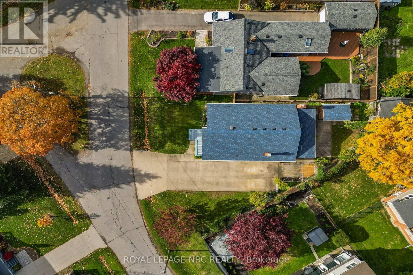 2 Mary Street, St. Catharines, Ontario  L2N 5A6 - Photo 31 - X12519198