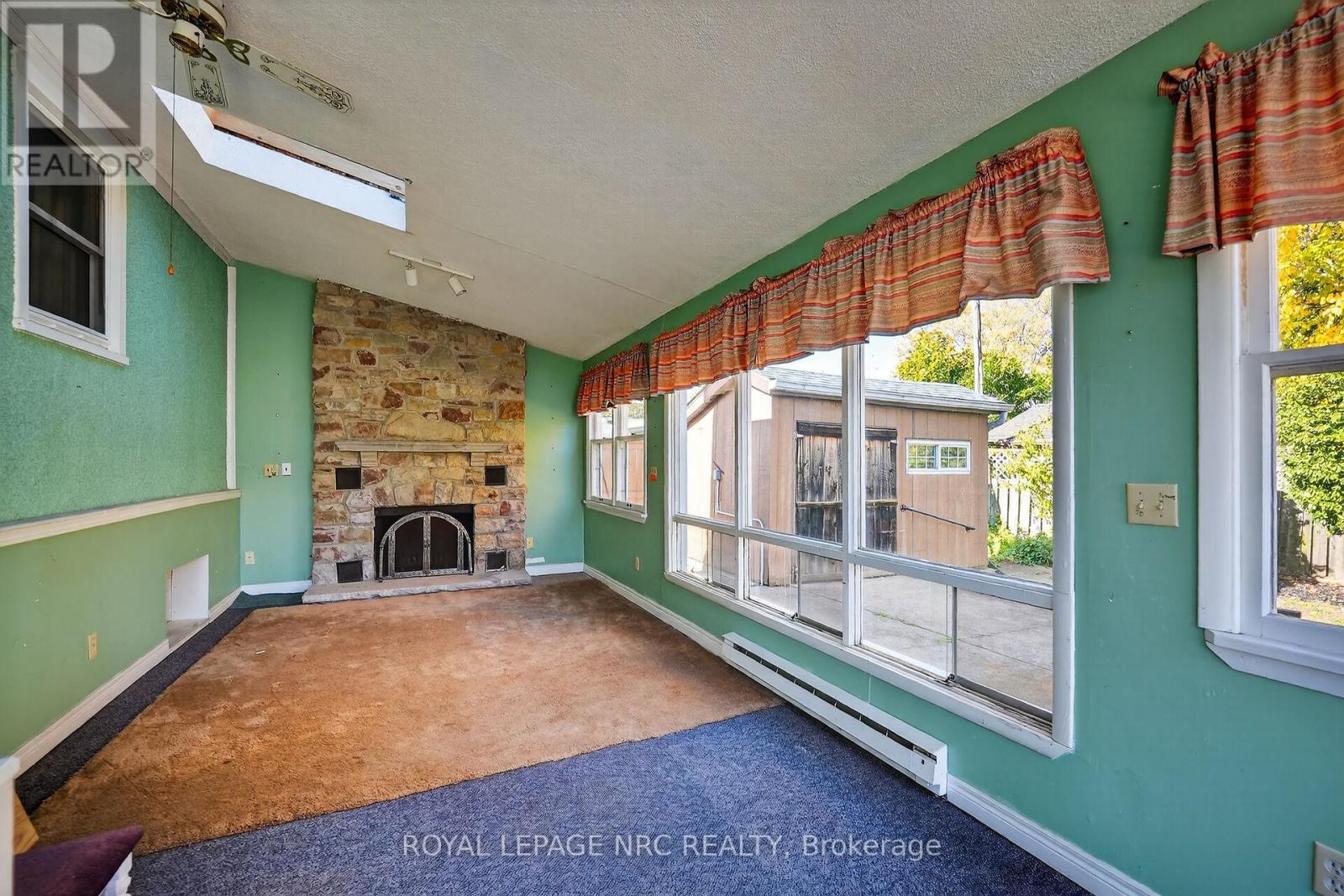 2 Mary Street, St. Catharines, Ontario  L2N 5A6 - Photo 33 - X12519198