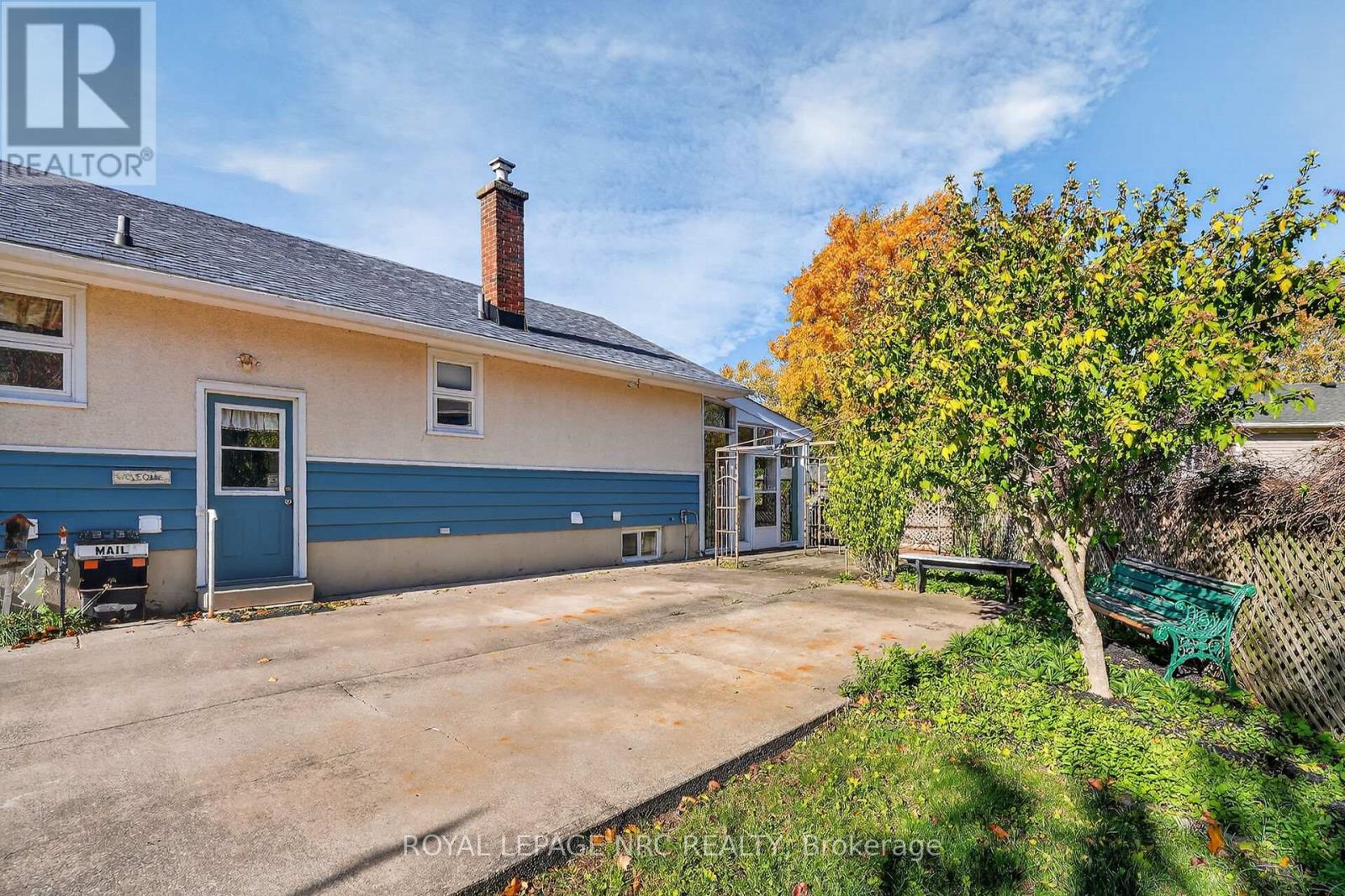 2 Mary Street, St. Catharines, Ontario  L2N 5A6 - Photo 34 - X12519198