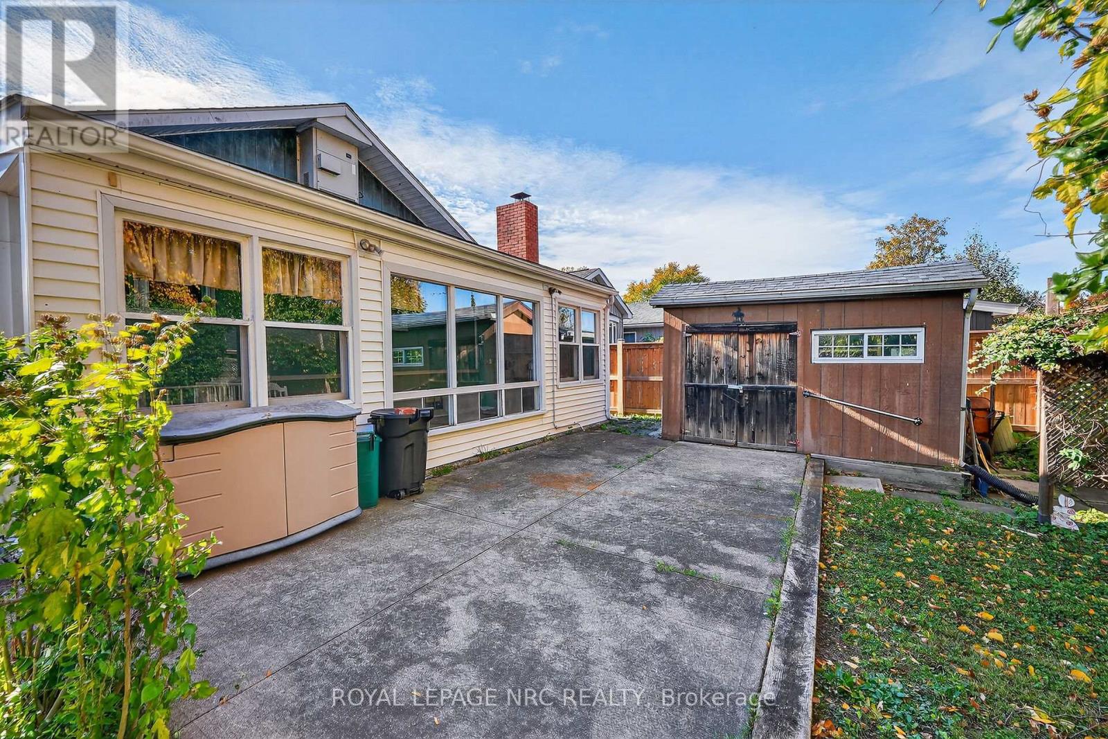 2 Mary Street, St. Catharines, Ontario  L2N 5A6 - Photo 36 - X12519198