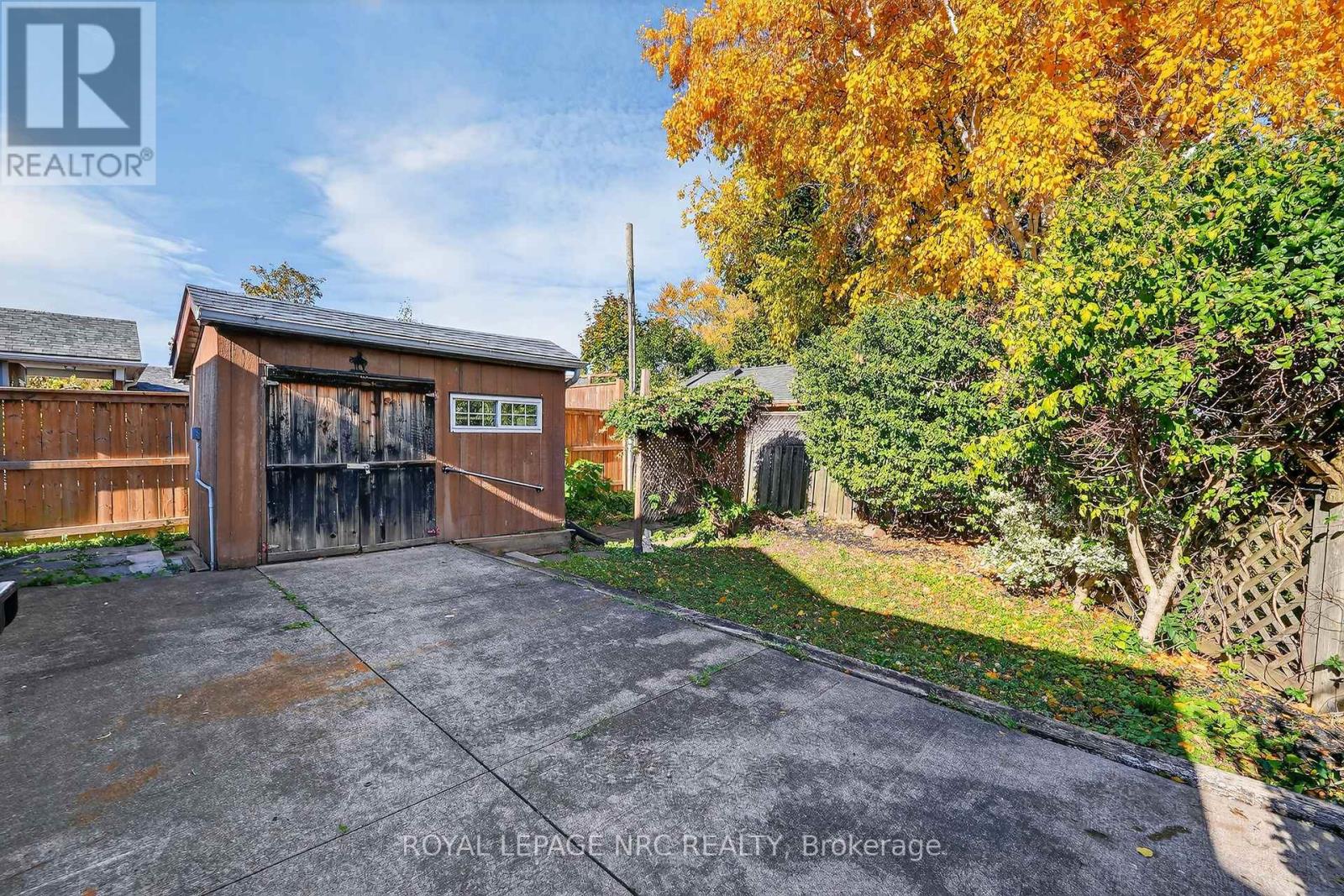 2 Mary Street, St. Catharines, Ontario  L2N 5A6 - Photo 37 - X12519198