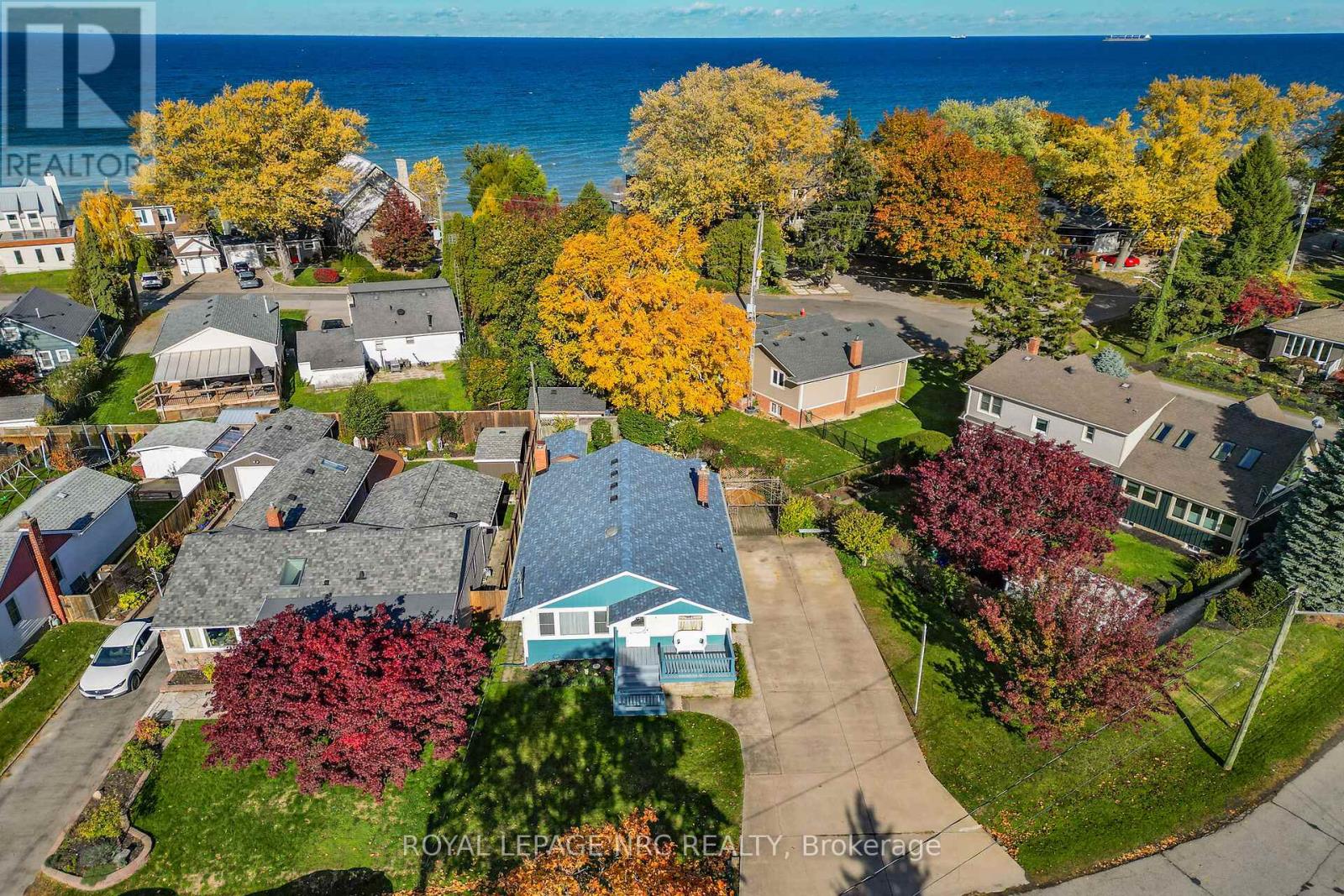 2 Mary Street, St. Catharines, Ontario  L2N 5A6 - Photo 39 - X12519198