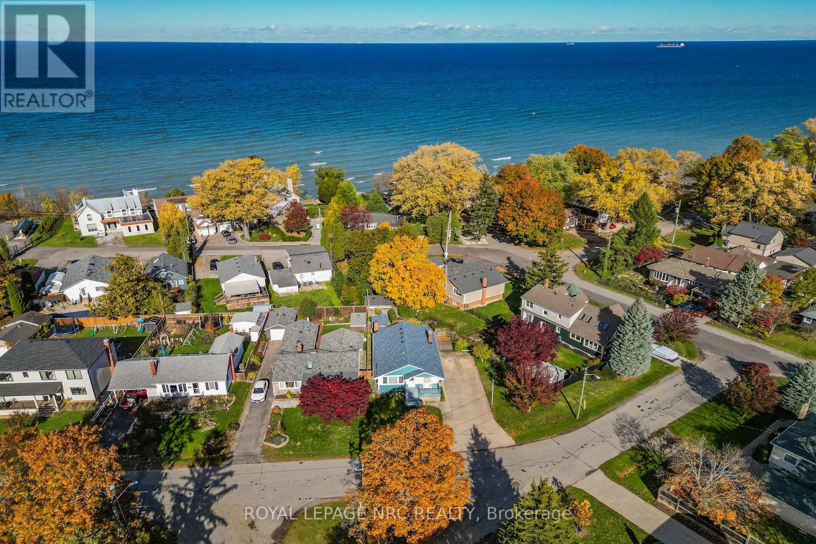 2 Mary Street, St. Catharines, Ontario  L2N 5A6 - Photo 40 - X12519198