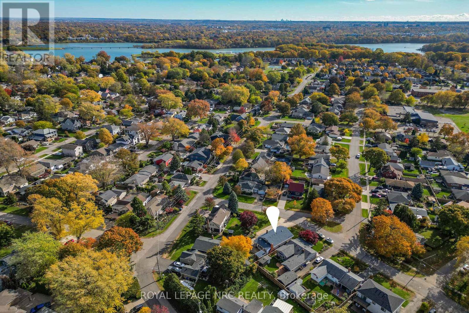 2 Mary Street, St. Catharines, Ontario  L2N 5A6 - Photo 43 - X12519198