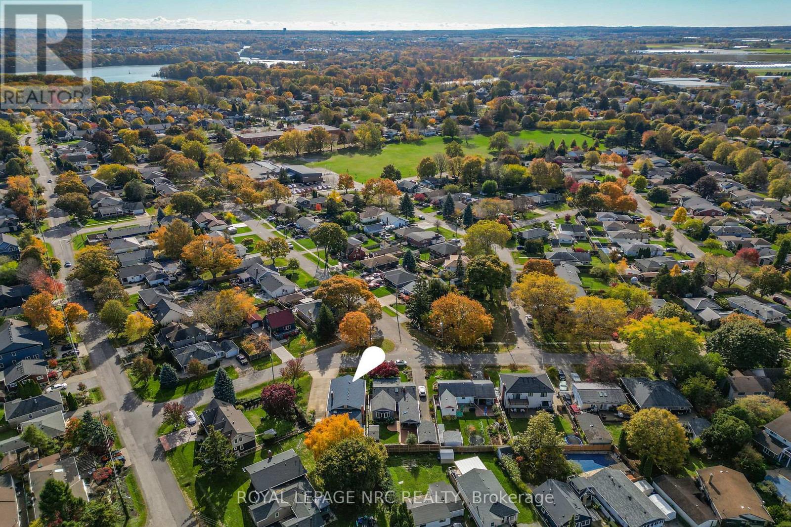 2 Mary Street, St. Catharines, Ontario  L2N 5A6 - Photo 44 - X12519198