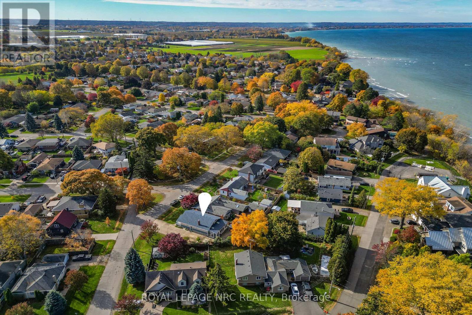 2 Mary Street, St. Catharines, Ontario  L2N 5A6 - Photo 45 - X12519198