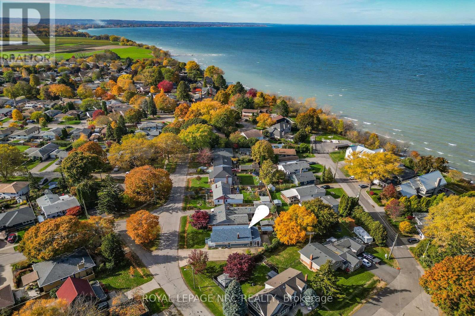 2 Mary Street, St. Catharines, Ontario  L2N 5A6 - Photo 46 - X12519198