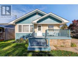 2 MARY STREET, St. Catharines, Ontario