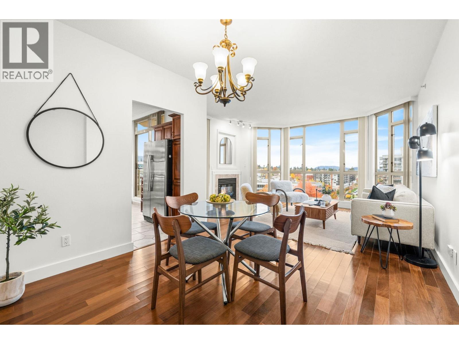 1201 160 W KEITH ROAD, North Vancouver, British Columbia