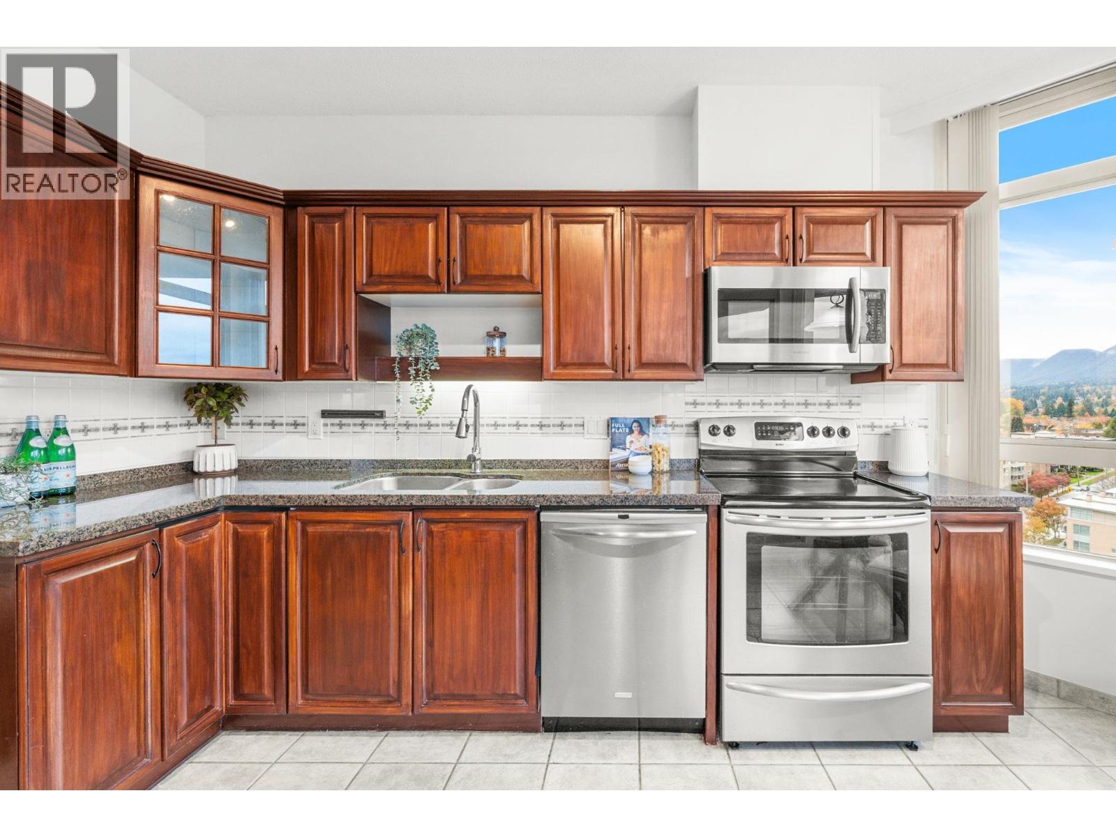 1201 160 W Keith Road, North Vancouver, British Columbia V7M 3M2 - Photo 12 - R3065507