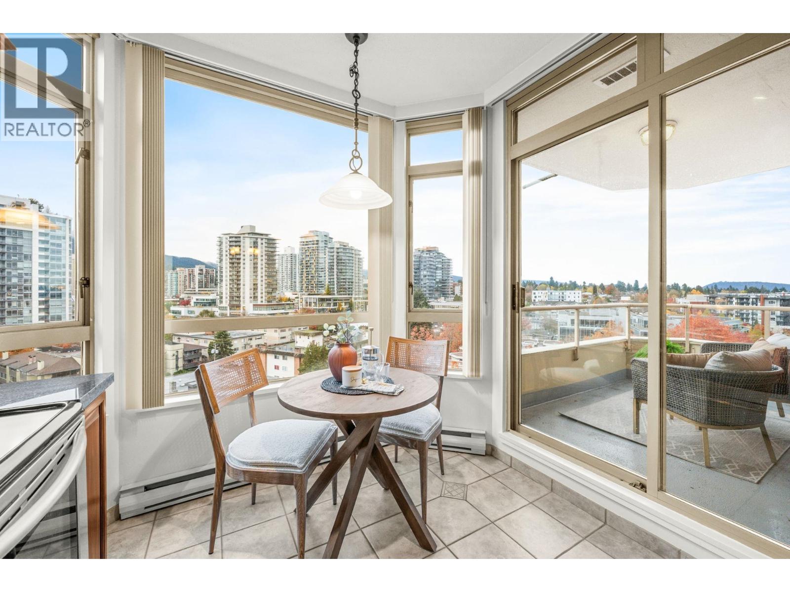 1201 160 W Keith Road, North Vancouver, British Columbia V7M 3M2 - Photo 13 - R3065507